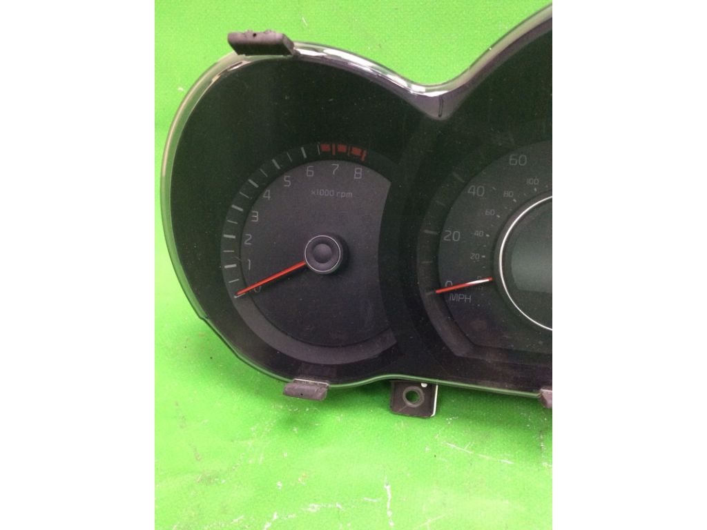 94031-2T270 | Панель приладів KIA OPTIMA TF 11-16 - Фото 2