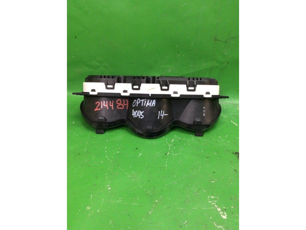 94031-2T270 | Панель приладів KIA OPTIMA TF 11-16 - Фото 4