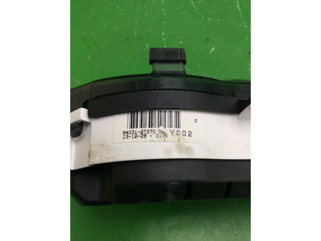 94031-2T270 | Панель приладів KIA OPTIMA TF 11-16 - Фото 6