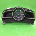 BHN1-55-471E | Панель приборов MAZDA 3 BM 13-19