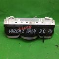 BHN1-55-471E | Панель приборов MAZDA 3 BM 13-19 - Превью 2