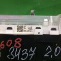 BHN1-55-471E | Панель приборов MAZDA 3 BM 13-19 - Превью 4