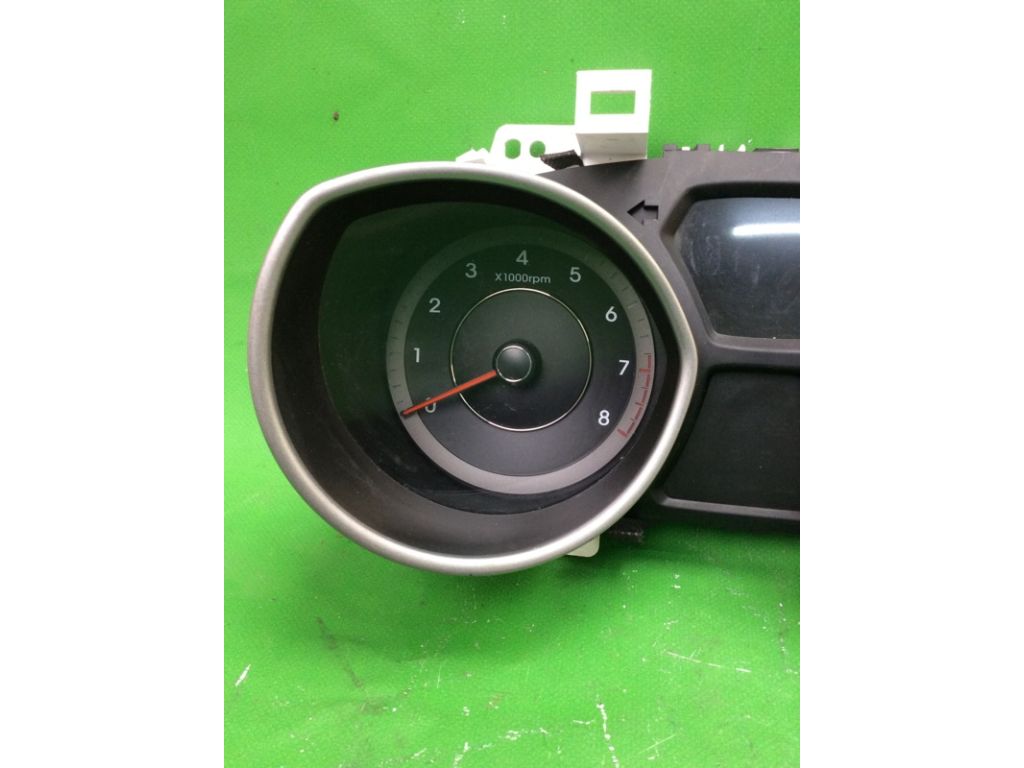 94001-3X275 | Панель приборов HYUNDAI ELANTRA MD 10-15 - Фото 2