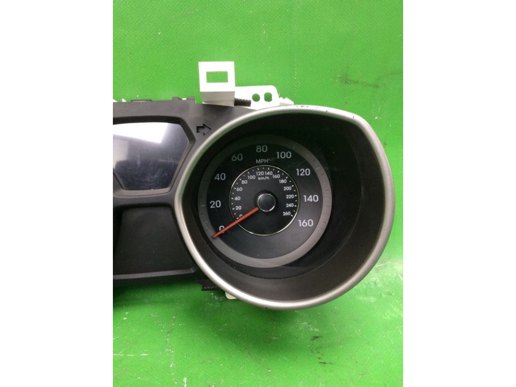 94001-3X275 | Панель приборов HYUNDAI ELANTRA MD 10-15 - Фото 3