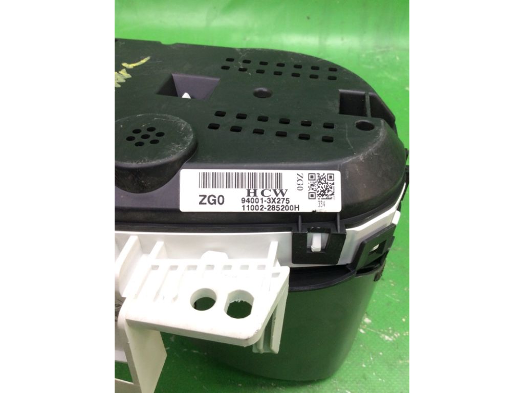 94001-3X275 | Панель приборов HYUNDAI ELANTRA MD 10-15 - Фото 5