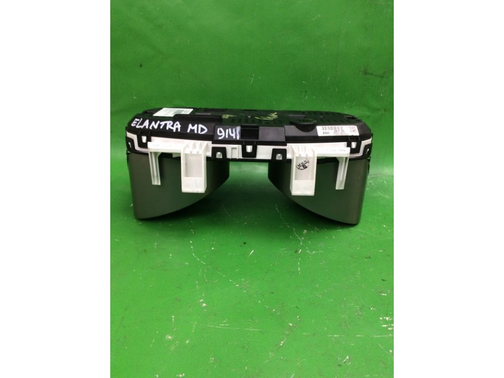 94001-3X275 | Панель приборов HYUNDAI ELANTRA MD 10-15 - Фото 6