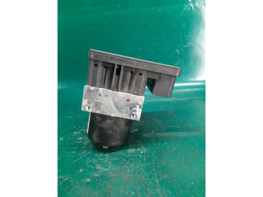 BAY8-43-7AZ | Блок антиблокувальної системи MAZDA 3 BK 03-08 - Фото 7