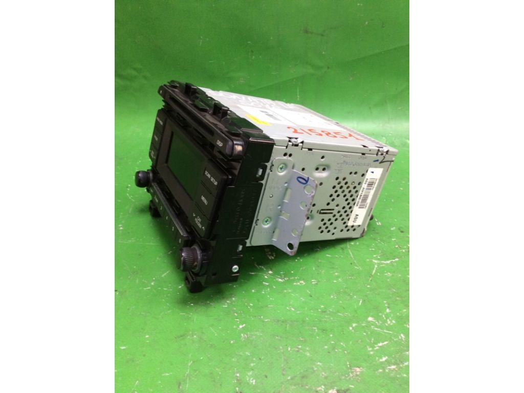 96170-C20004X | магнітола HYUNDAI SONATA LF 2014- - Фото 2