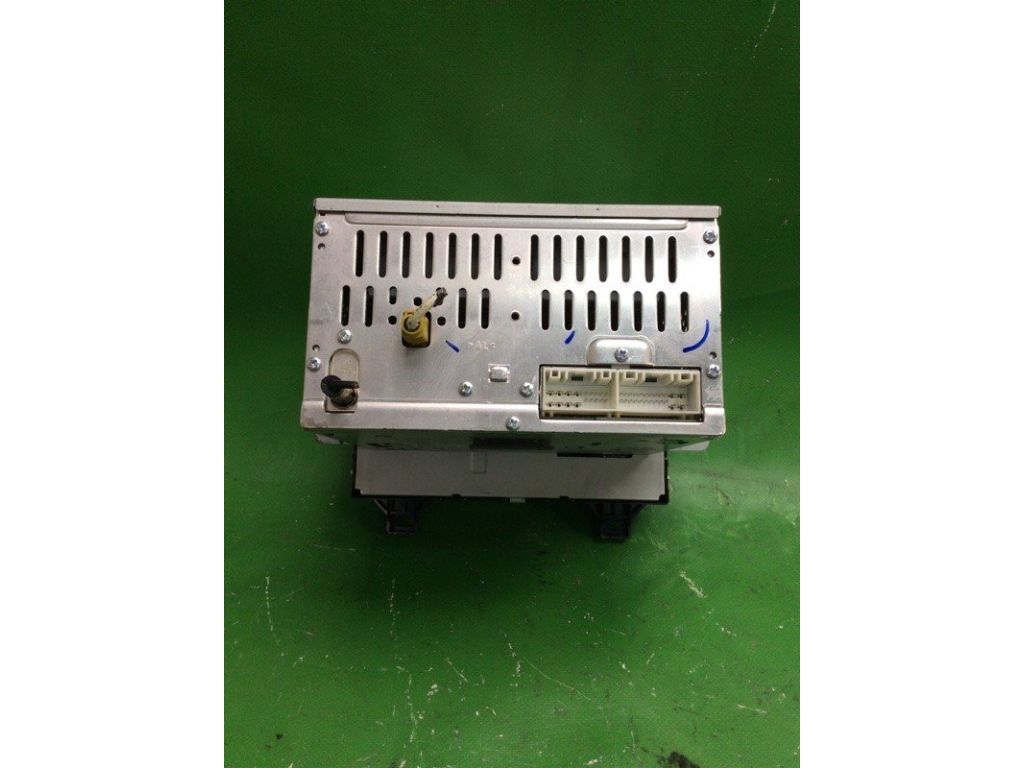 96170-C20004X | магнітола HYUNDAI SONATA LF 2014- - Фото 3