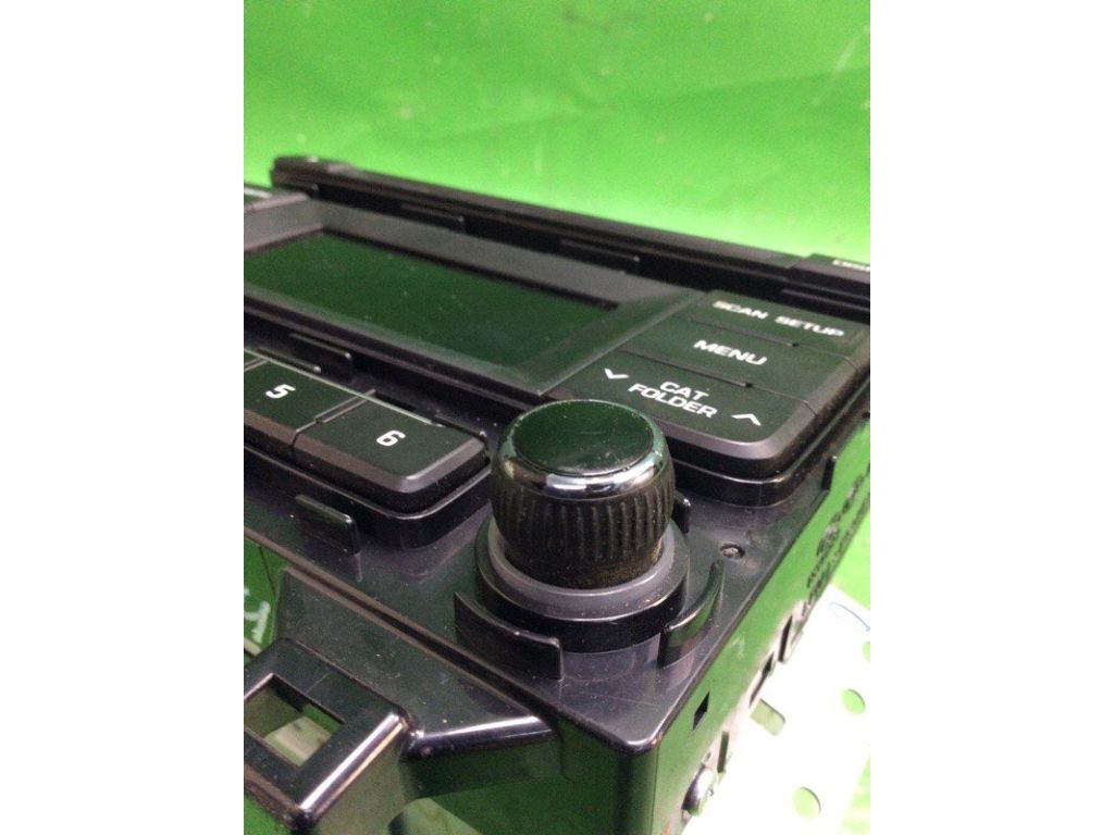 96170-C20004X | магнітола HYUNDAI SONATA LF 2014- - Фото 6