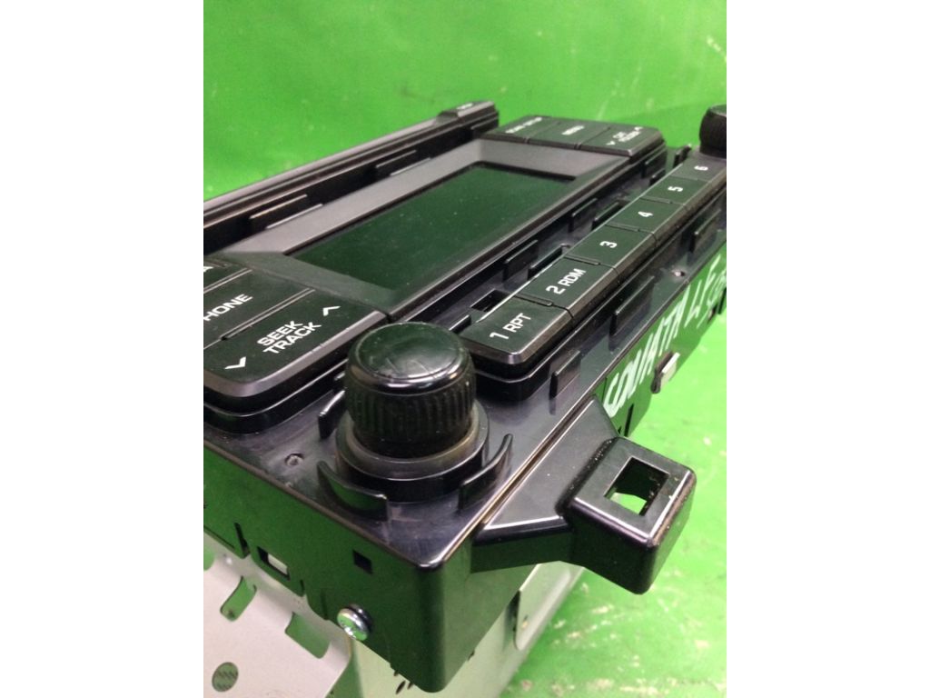 96170-C20004X | магнітола HYUNDAI SONATA LF 2014- - Фото 7