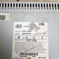 96140-1U201CA | магнітола KIA SORENTO XM 09-14 - Прев'ю 7