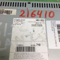 96170-F2100-UAT | Магнитола HYUNDAI ELANTRA AD 16- - Превью 5