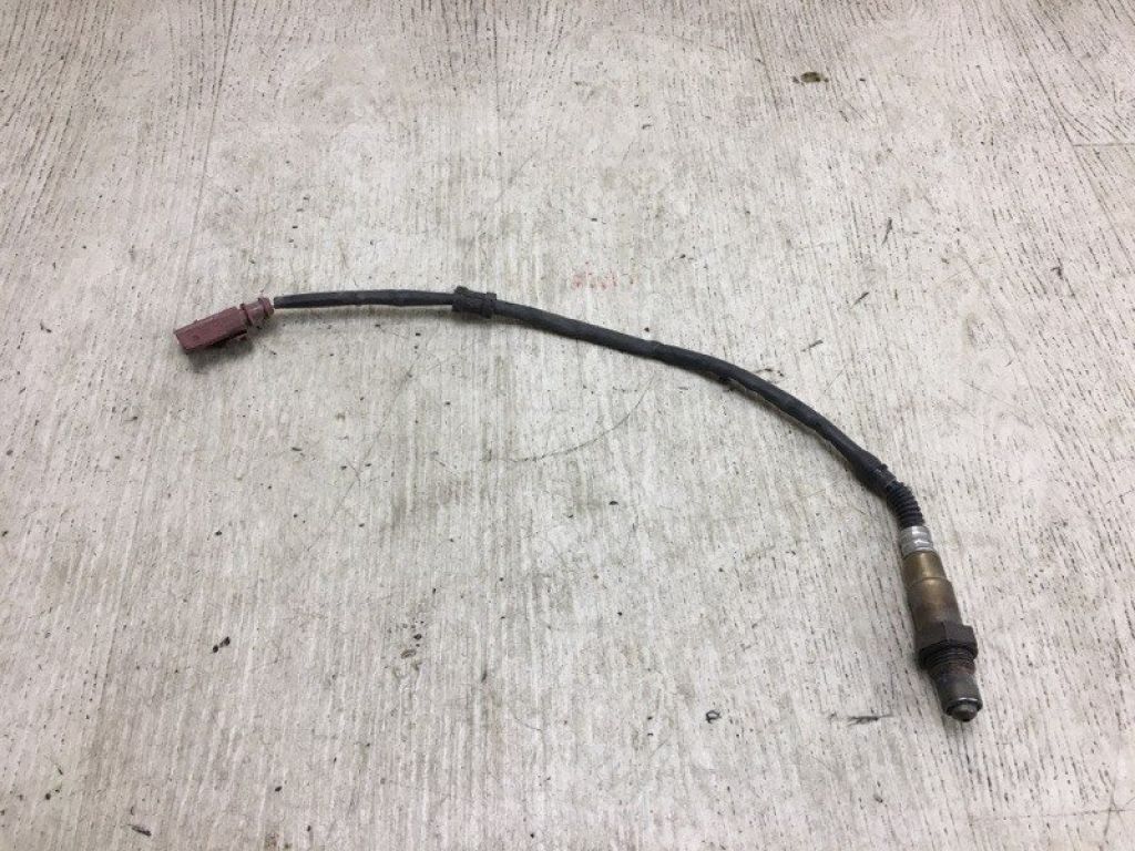 06A 906 262 CL | Лямбда зонд VOLKSWAGEN JETTA 05-10