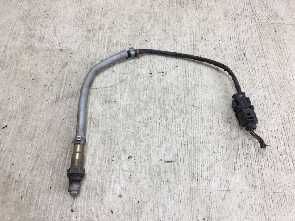 06F 906 262 AC | Лямбда зонд VOLKSWAGEN PASSAT B6 05-11 - Фото 2