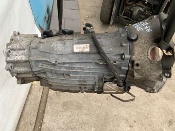 АКПП MERCEDES R-CLASS W251 05-13