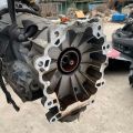 A 164 271 13 01 | АКПП MERCEDES R-CLASS W251 05-13 - Превью 6