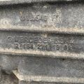 A 164 271 13 01 | АКПП MERCEDES R-CLASS W251 05-13 - Превью 11