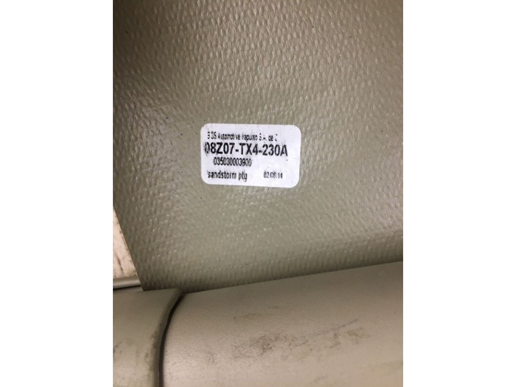08Z07-TX4-230A | Шторка багажника ACURA RDX 12-19 - Фото 11