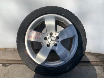 Диск R17 MERCEDES E-CLASS W211 02-09