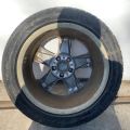 A 211 401 19 02 | Диск R17 MERCEDES E-CLASS W211 02-09 - Превью 7