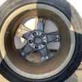 A 211 401 19 02 | Диск R17 MERCEDES E-CLASS W211 02-09 - Превью 8