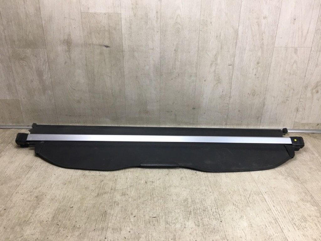 65550SC000JC | Шторка багажника SUBARU FORESTER SH 07-12