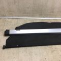 65550SC000JC | Шторка багажника SUBARU FORESTER SH 07-12 - Превью 5