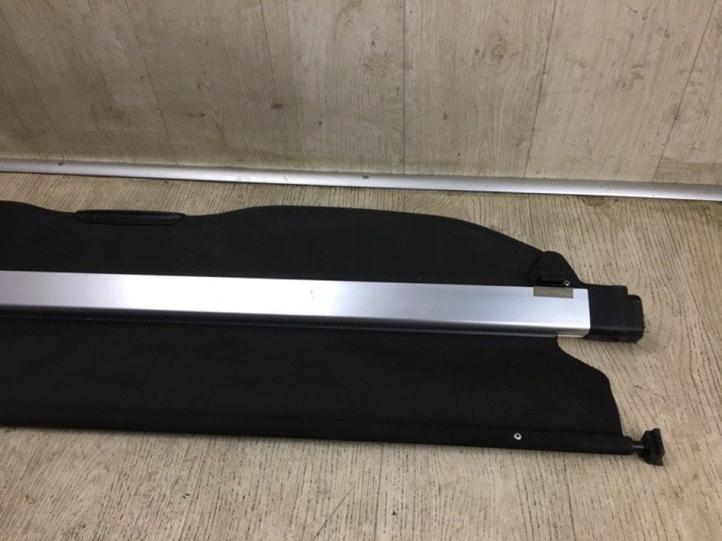 65550SC000JC | Шторка багажника SUBARU FORESTER SH 07-12 - Фото 6