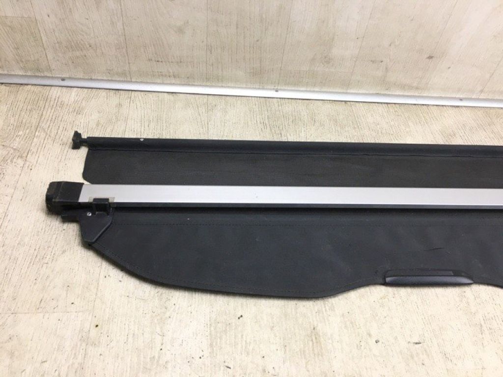 65550SC000JC | Шторка багажника SUBARU FORESTER SH 07-12 - Фото 10