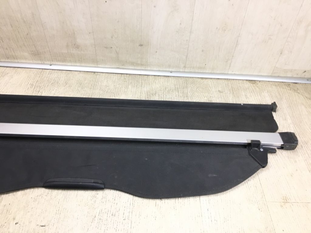 65550SC000JC | Шторка багажника SUBARU FORESTER SH 07-12 - Фото 11
