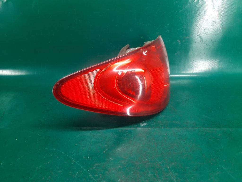 92401-2H050 | Ліхтар зовнішній лів. HYUNDAI ELANTRA HD 06-11 - Фото 4