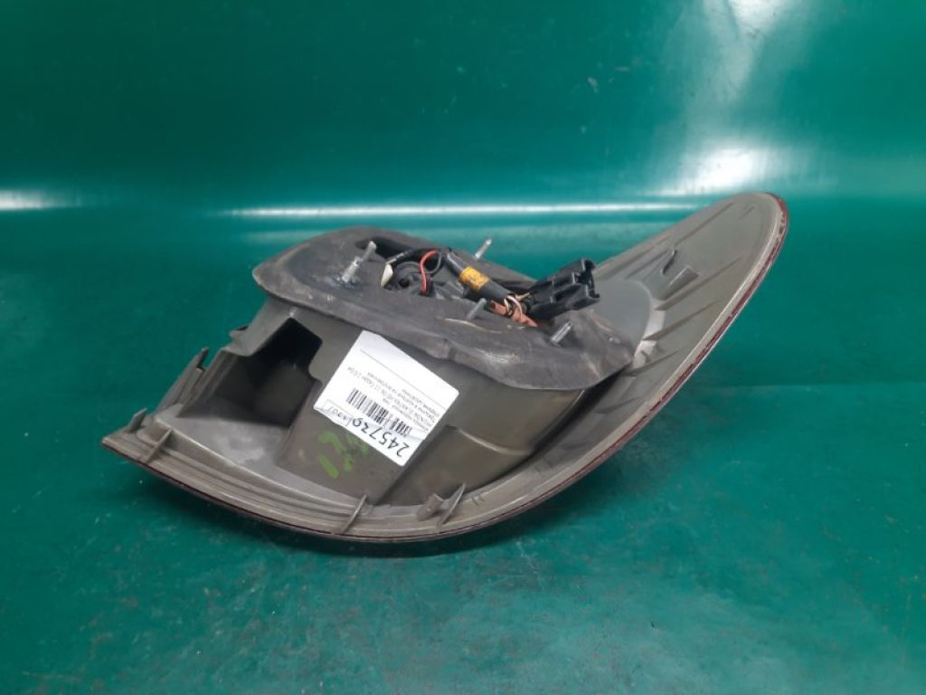 92401-2H050 | Ліхтар зовнішній лів. HYUNDAI ELANTRA HD 06-11 - Фото 9