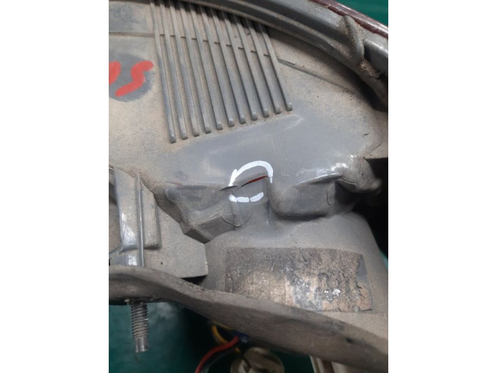 92401-1M010 | Фонарь наружный лев. KIA FORTE/CERATO TD 08-13 - Фото 8
