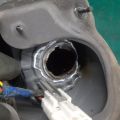 92401-1M010 | Фонарь наружный лев. KIA FORTE/CERATO TD 08-13 - Превью 9