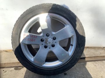 Диск R17 MERCEDES E-CLASS W211 02-09