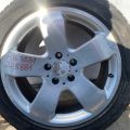 A 211 401 19 02 | Диск R17 MERCEDES E-CLASS W211 02-09 - Прев'ю 2