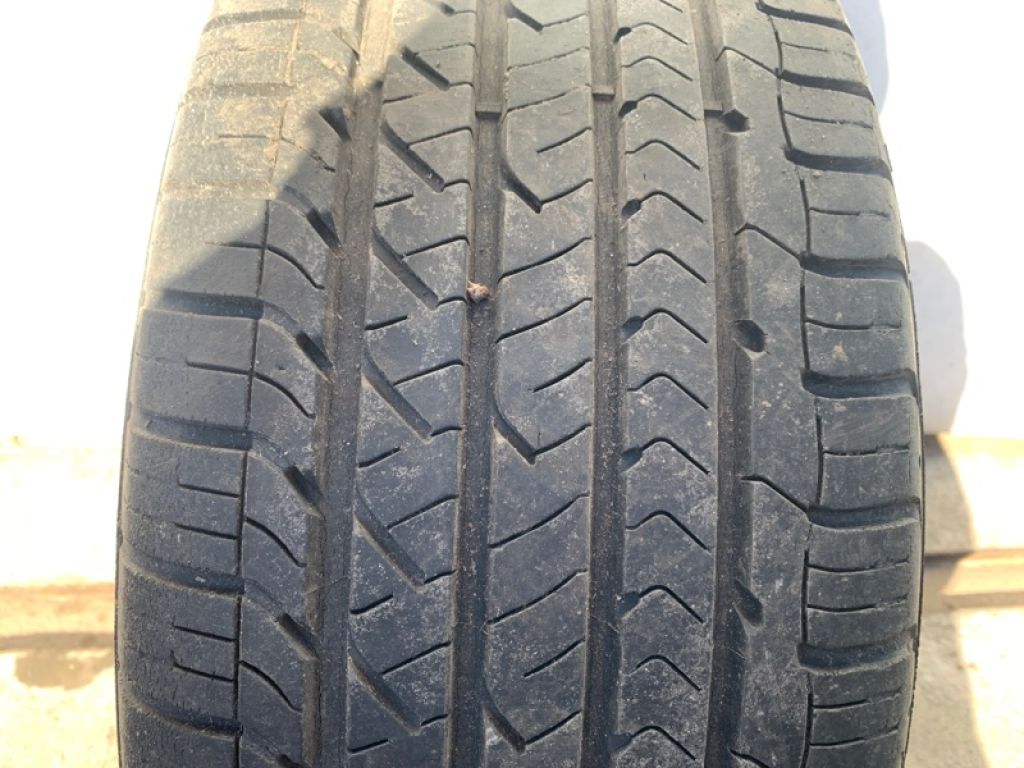 A 211 401 19 02 | Диск R17 MERCEDES E-CLASS W211 02-09 - Фото 9