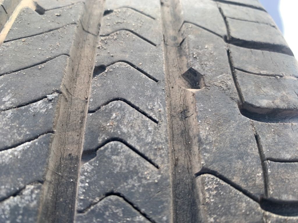 A 211 401 19 02 | Диск R17 MERCEDES E-CLASS W211 02-09 - Фото 10