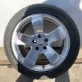 A 211 401 19 02 | Диск R17 MERCEDES E-CLASS W211 02-09