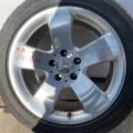 A 211 401 19 02 | Диск R17 MERCEDES E-CLASS W211 02-09 - Превью 2