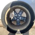 A 211 401 19 02 | Диск R17 MERCEDES E-CLASS W211 02-09 - Превью 6