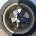 A 211 401 19 02 | Диск R17 MERCEDES E-CLASS W211 02-09 - Превью 7