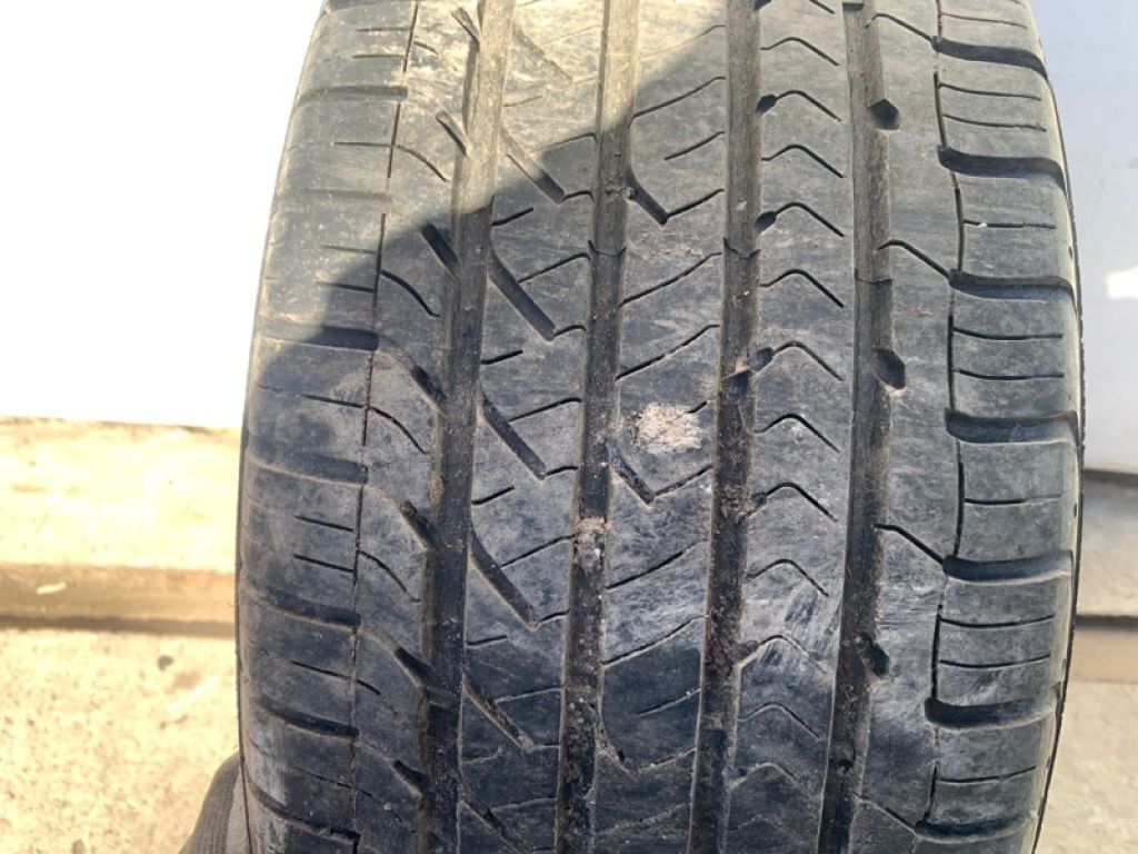 A 211 401 19 02 | Диск R17 MERCEDES E-CLASS W211 02-09 - Фото 11