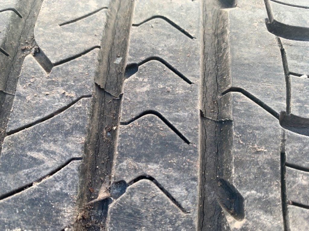 A 211 401 19 02 | Диск R17 MERCEDES E-CLASS W211 02-09 - Фото 12