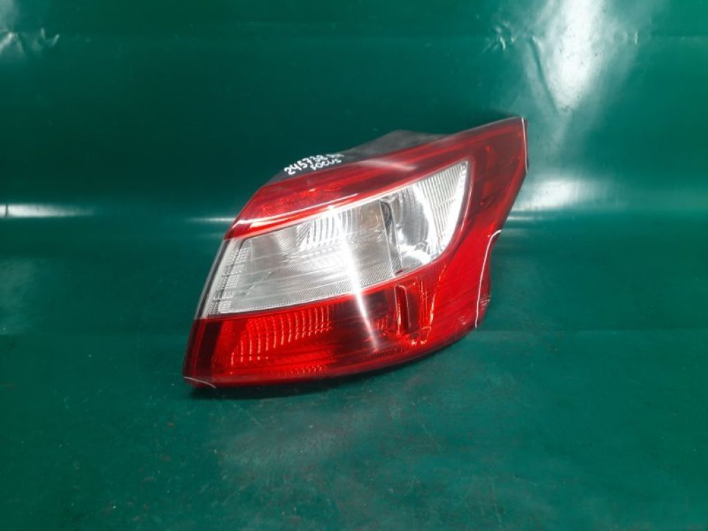 DM5Z-13404-E | Фонарь наружный прав. FORD FOCUS 10-18 - Фото 3