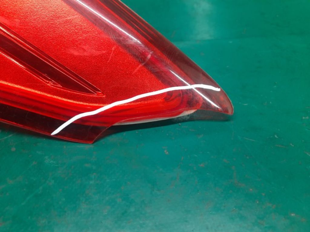 DM5Z-13404-E | Фонарь наружный прав. FORD FOCUS 10-18 - Фото 5