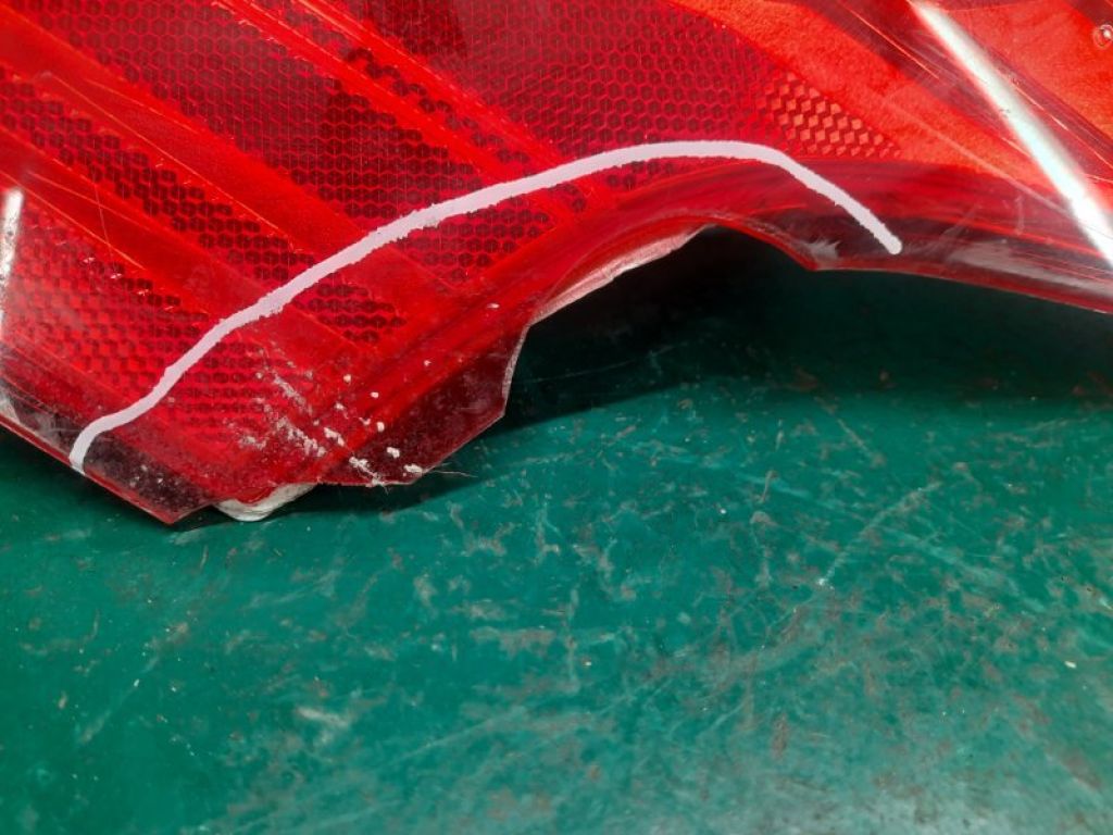 DM5Z-13404-E | Фонарь наружный прав. FORD FOCUS 10-18 - Фото 6