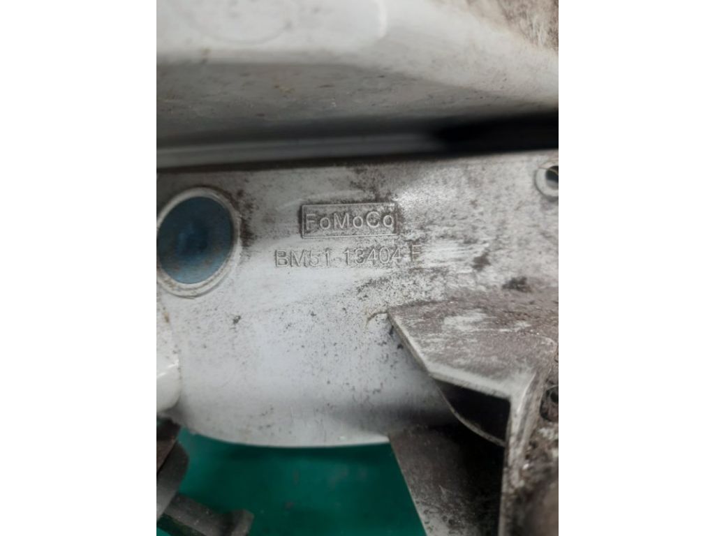 DM5Z-13404-E | Фонарь наружный прав. FORD FOCUS 10-18 - Фото 11