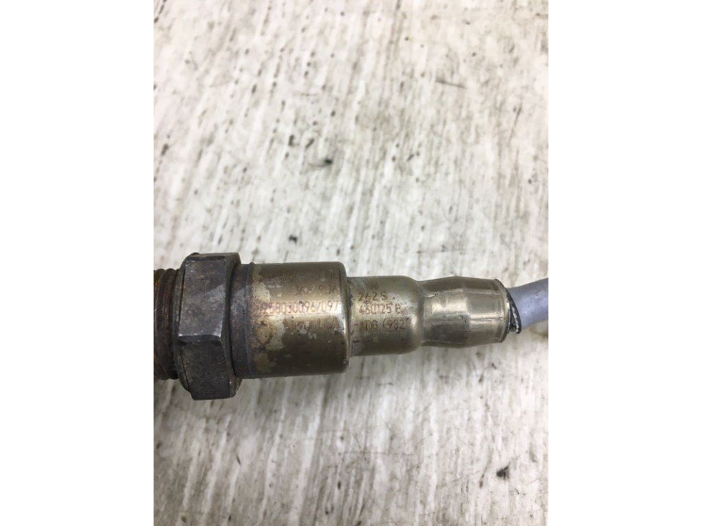 06K 906 262 S | Лямбда зонд AUDI A3 (8V) 12–17 - Фото 3